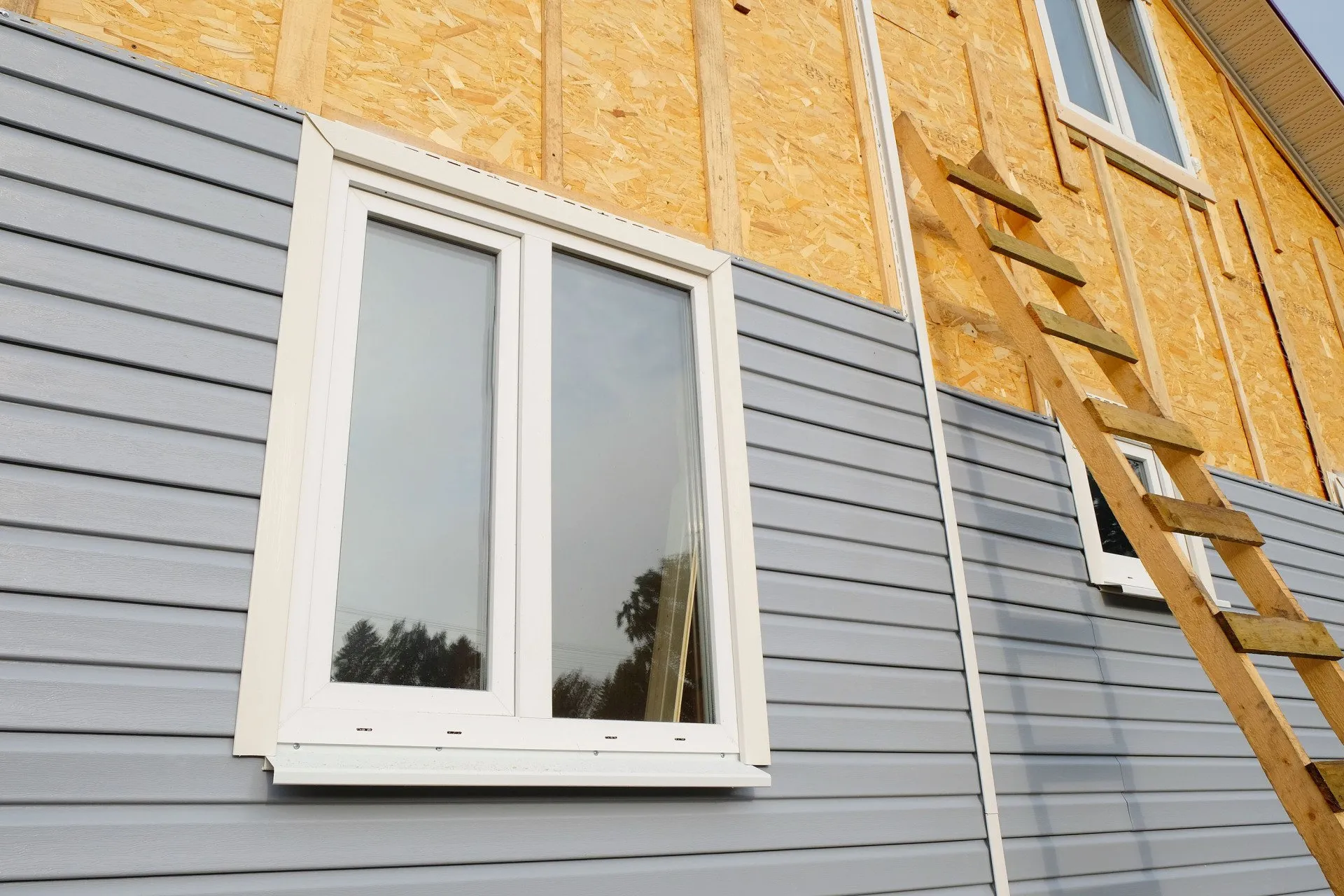 10 Expert Tips for Successful Siding Construction