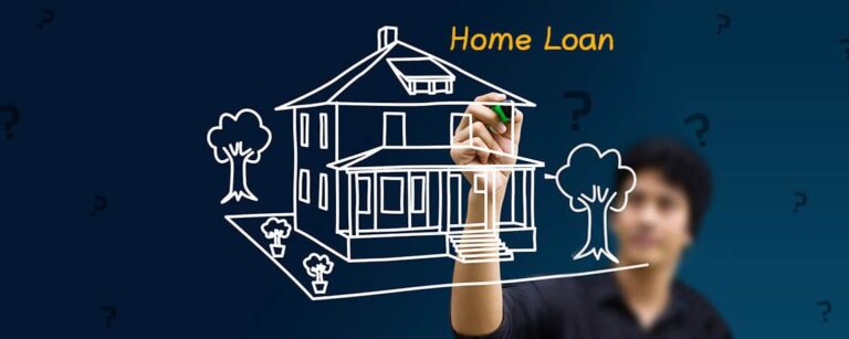 Managing Your Dream Home: A Guide to the 40 Lakh Home Loan EMI