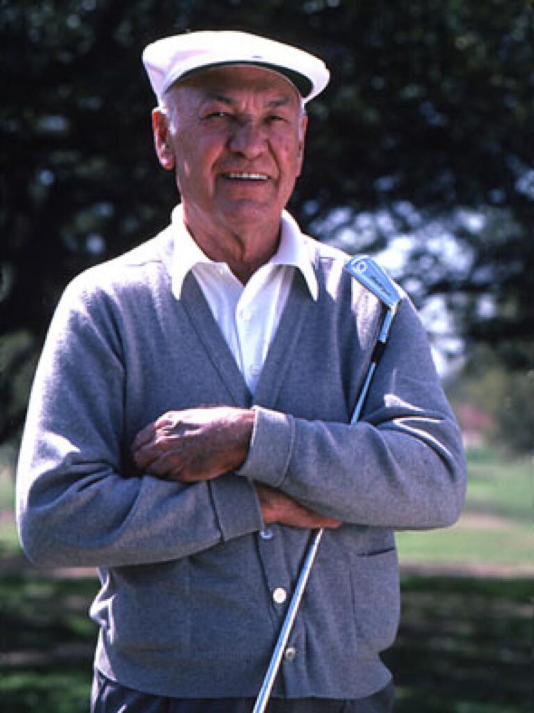 Top 10 Golf Players Who Have Redefined the Sport