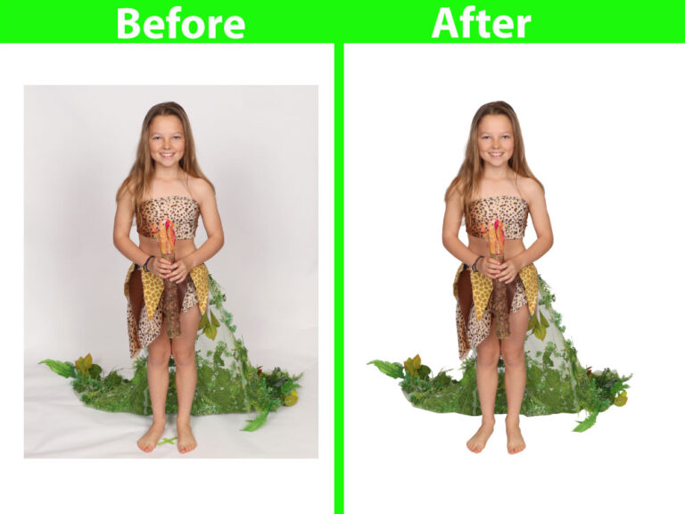 Why Choose Clipping Path Service in Asia