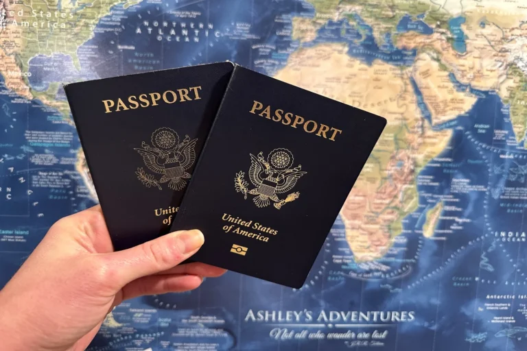 Unlocking the Secrets of Quick and Efficient Passport Renewal