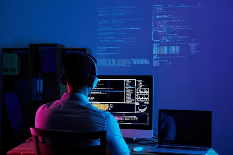 Navigating Success with Gulf State Software’s Web Development in Houston