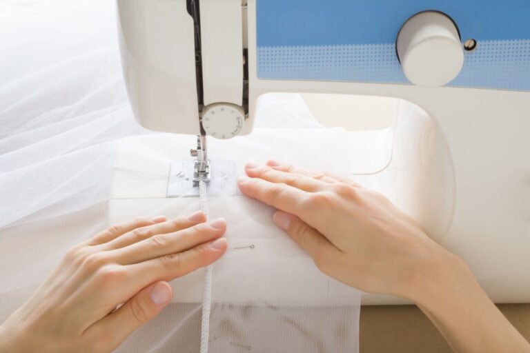30 Curtain Stitching FAQs
