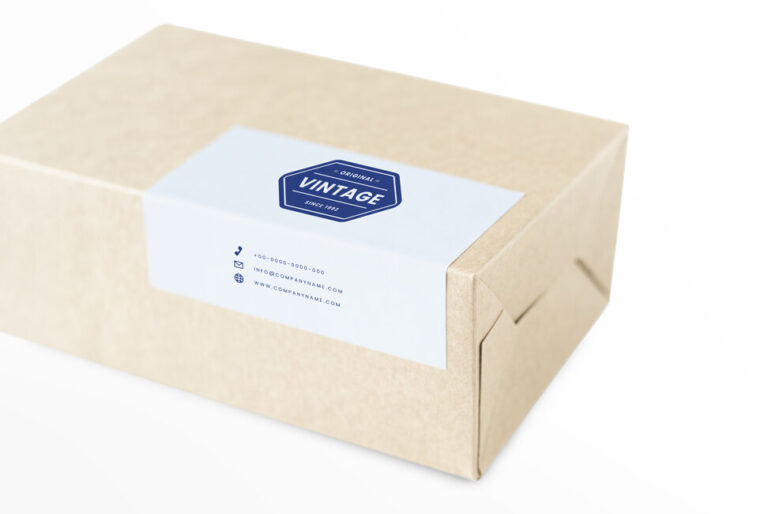 Sturdy Foundations for Stylish Packaging is Custom Corrugated Boxes