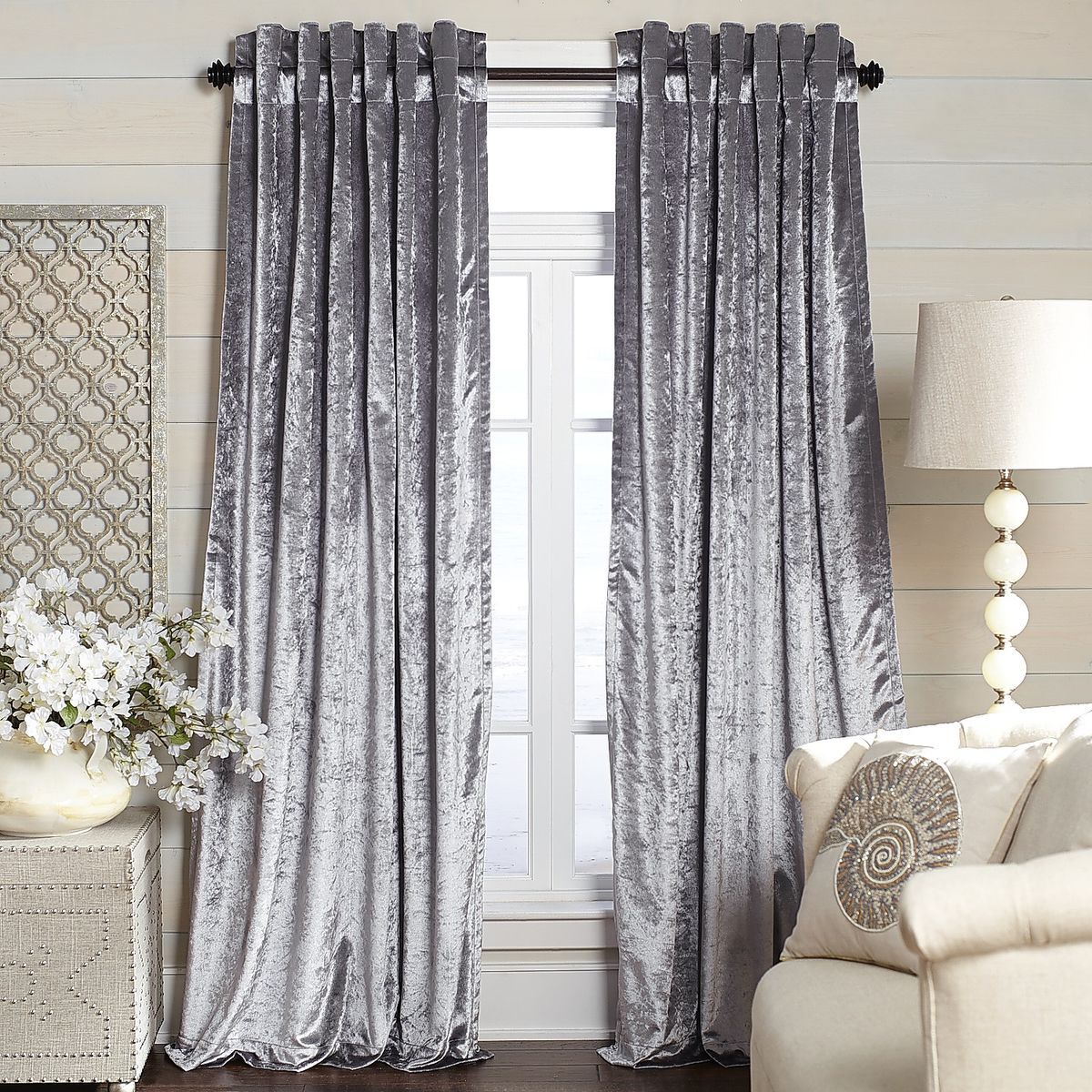 10 Eco-Friendly Curtain Options for a Greener Home