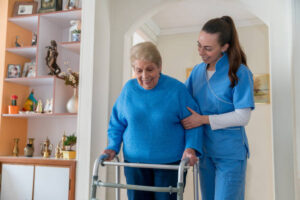 9 Major Benefits of At-Home Care for the Elderly