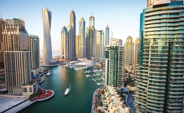 A Guide on How to Apply for a Visa in the UAE and Dubai