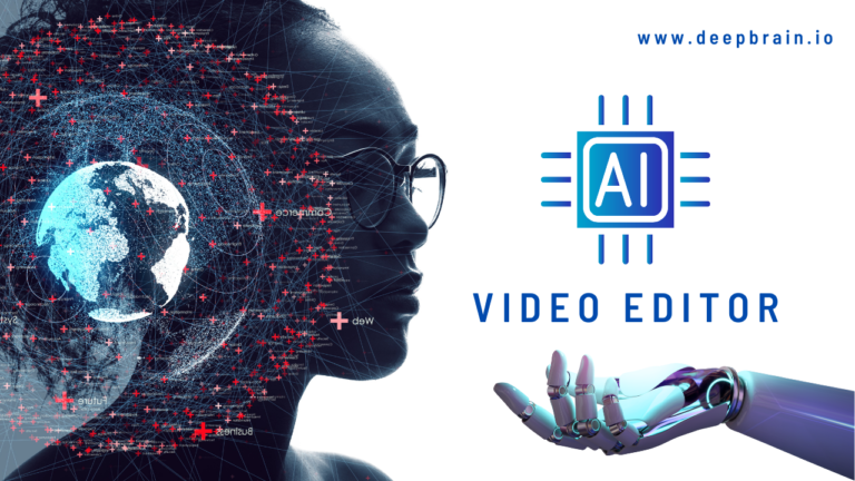 How AI Video Editors are Reshaping the Creative Landscape
