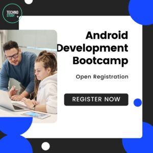 Android development courses