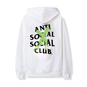 Anti Social Social Club online stylish shop