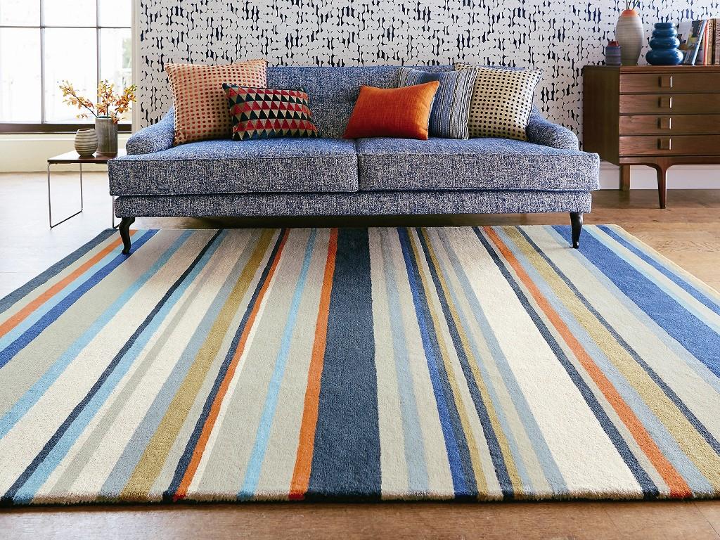 Rug Trends to Watch: Colors, Patterns, And Textures for the Modern Home