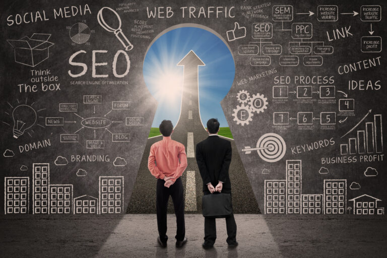 Everything You Need to Know About SEO Visibility Score