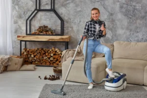 What to Expect When You Hire a Carpet Cleaning Service