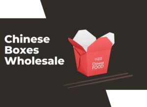 Chinese Boxes Wholesale