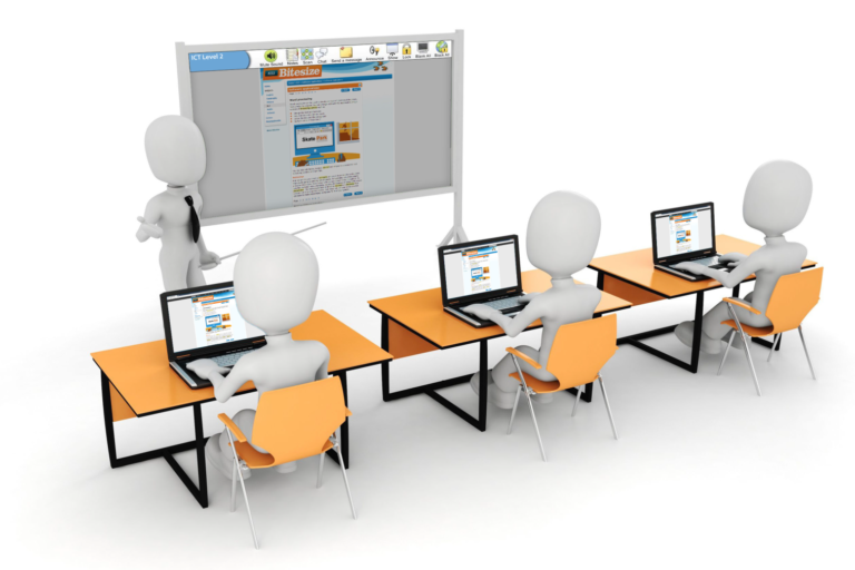 5 Features of Classroom Management That Help in Distance Learning