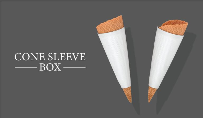 Unique Cone Sleeves: Their Types, Design Ideas, and Benefits for Business