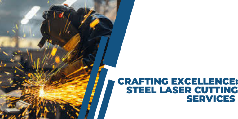 Crafting Excellence: Steel Laser Cutting Services in Sydney