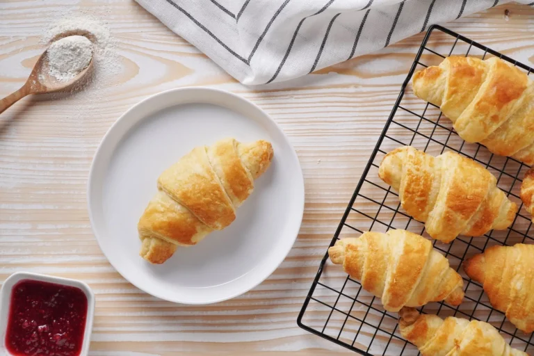 The Irresistible Allure of Croissants: Unveiling the Secrets Behind the Crave