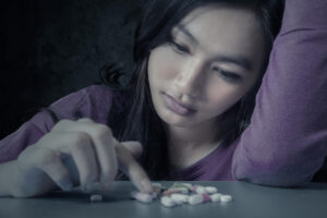 Drug Addiction in Youth