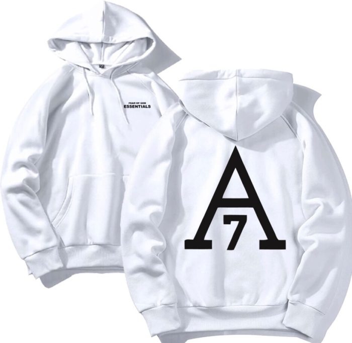 Fear Of God Essentials Hoodie || Quality Products