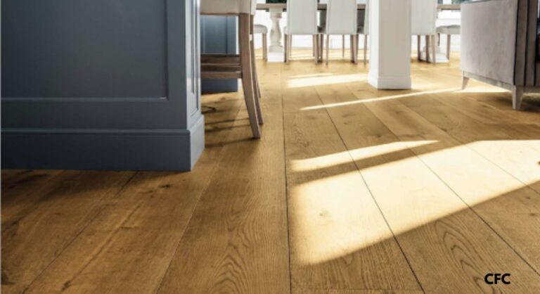 Your Ultimate Flooring Destination: Discover the Best Flooring Outlet in Dublin