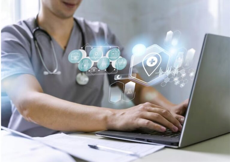 5 Features of Healthcare Software Development