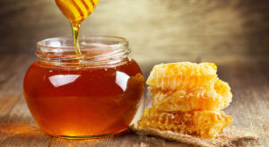Honey Surprising Health Benefits