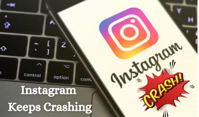 How To Fix Instagram Crashing on iPhone and Android