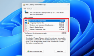 How to Free Up RAM in Windows 11