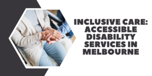 disability services melbourne