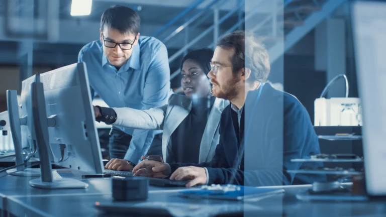 Key Benefits of Partnering with a Manufacturing SEO Agency