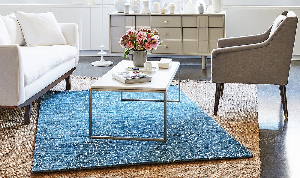 Rugs Beyond the Living Room: Innovative Ideas for Decorating with Rugs