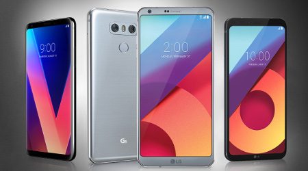 LG Mobiles for Sale