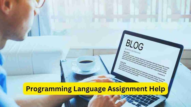 How to Get Programming Language Assignment Help