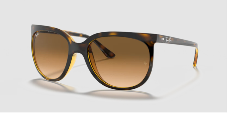 Clear Vision and Signature Style: Ray Ban Prescription Glasses in UK