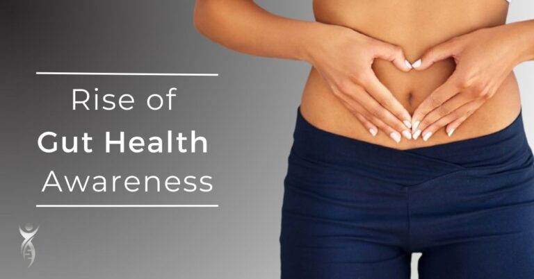 The Rise of Gut Health Awareness in India: A Deep Dive
