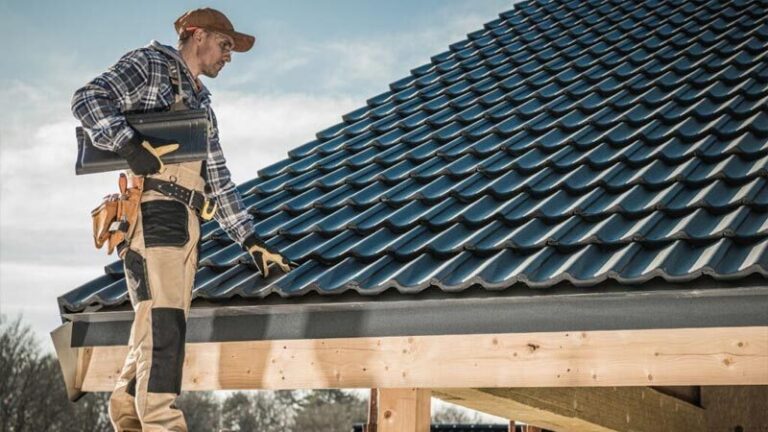 Your Guide to Finding an Affordable Roofing Company