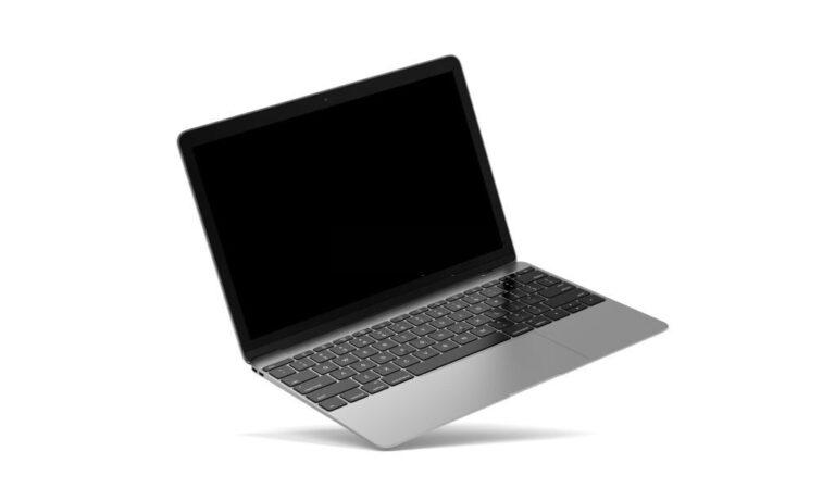 Second Hand Laptop: A Budget-Friendly Computer