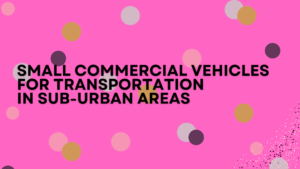 Small-Commercial-Vehicles