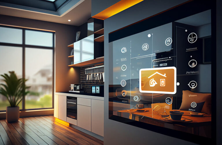 The Ultimate Guide to Setting Up Your Smart Home