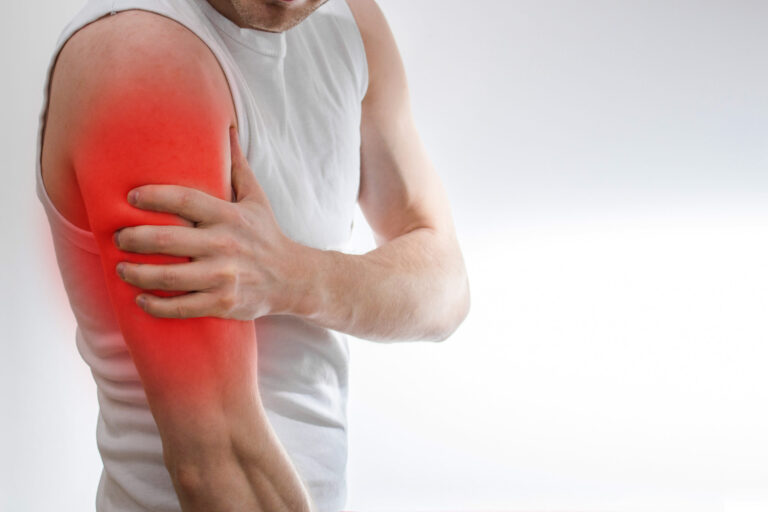 The Causes And Treatments Of Muscle Pain?