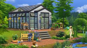 The Sims 4: Building a Basement