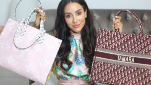 Unique Personalized Totes- Fashion Statements That Define You