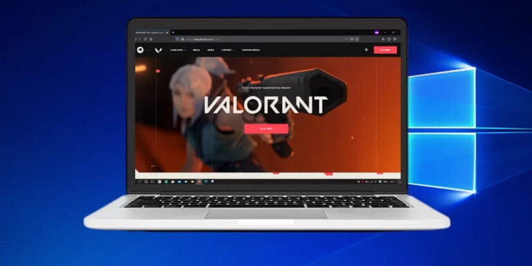 Why Isn’t Valorant Working on Windows 7?