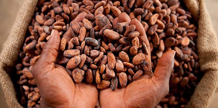 What Does The Term Cocoa Spread Actually Mean?