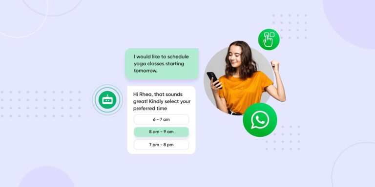 How to Send Bulk Messages on WhatsApp Without Broadcast?