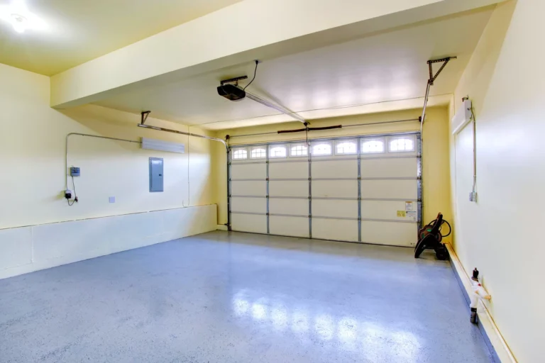 Top Garage Remodel Ideas to Stay Organized