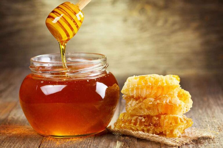 The Sweet Wonder of Al Shifa Honey: Nature’s Golden Elixir