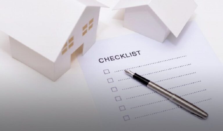 California Home Inspection Checklist: Your Guide to a Secure Investment