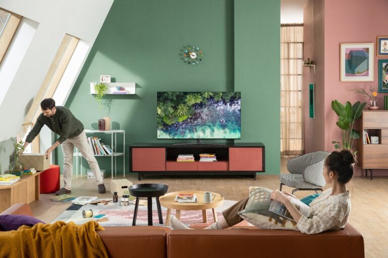 Best Samsung TVs for 2023: Reviews and Buying Advice